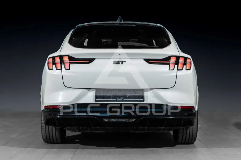 2023 Ford MUSTANG