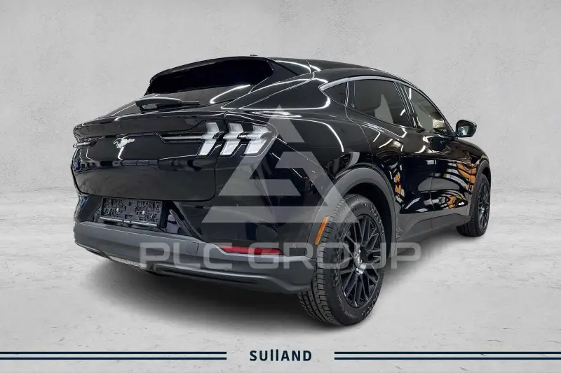 2023 Ford MUSTANG