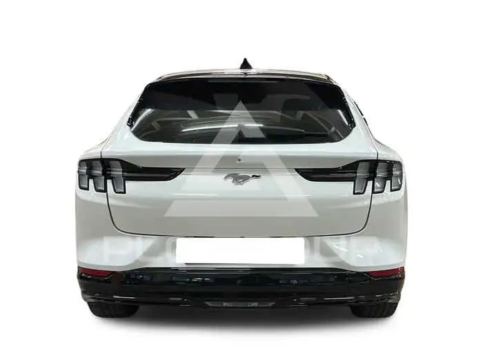 2023 Ford MUSTANG