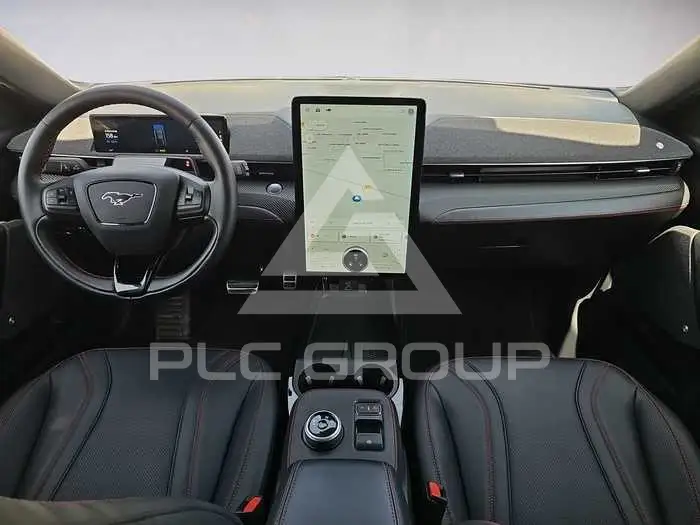 2023 Ford MUSTANG