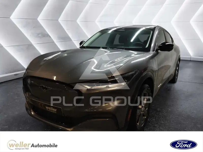 2023 Ford MUSTANG