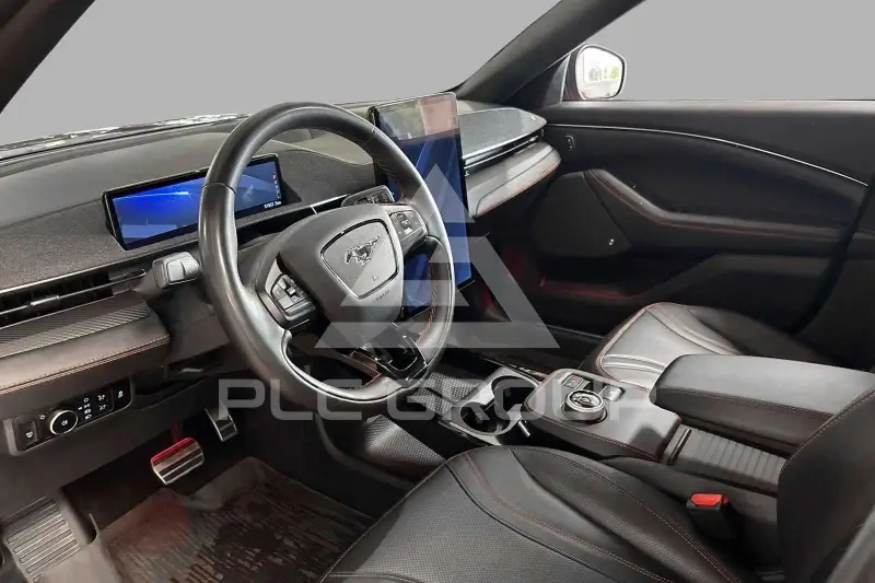 2023 Ford MUSTANG
