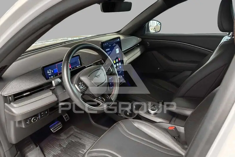 2023 Ford MUSTANG