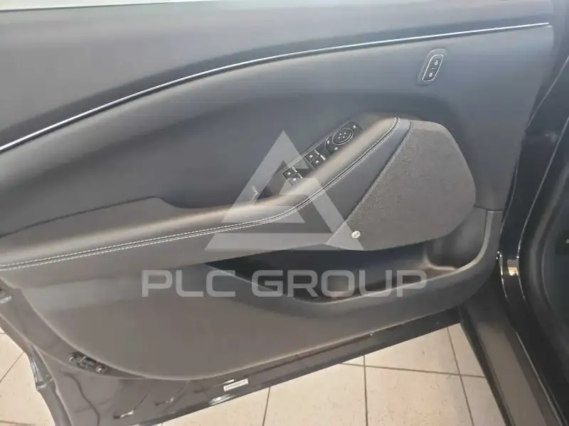 2023 Ford MUSTANG