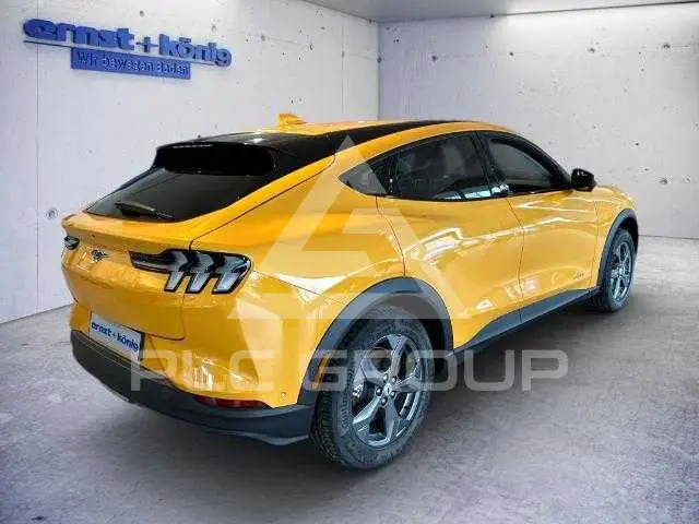 2023 Ford MUSTANG