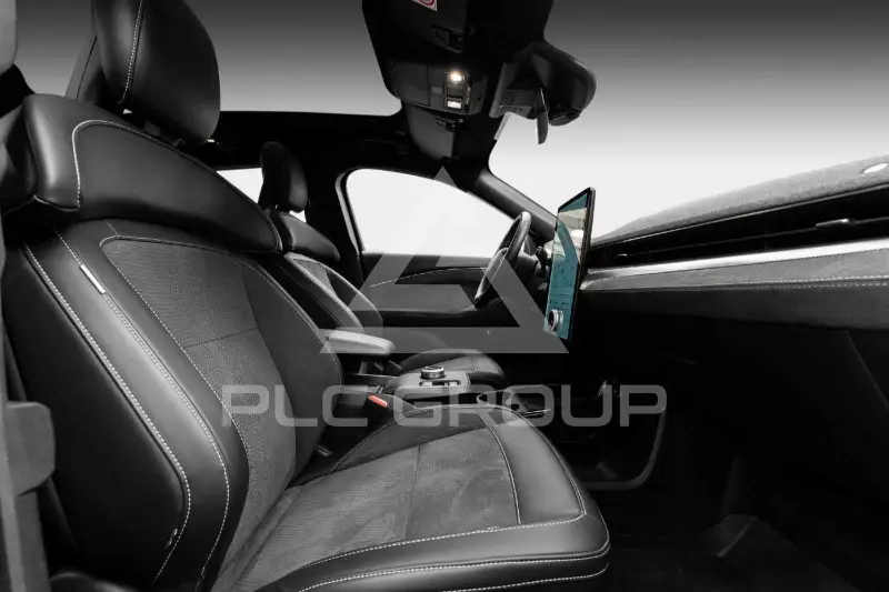 2023 Ford MUSTANG