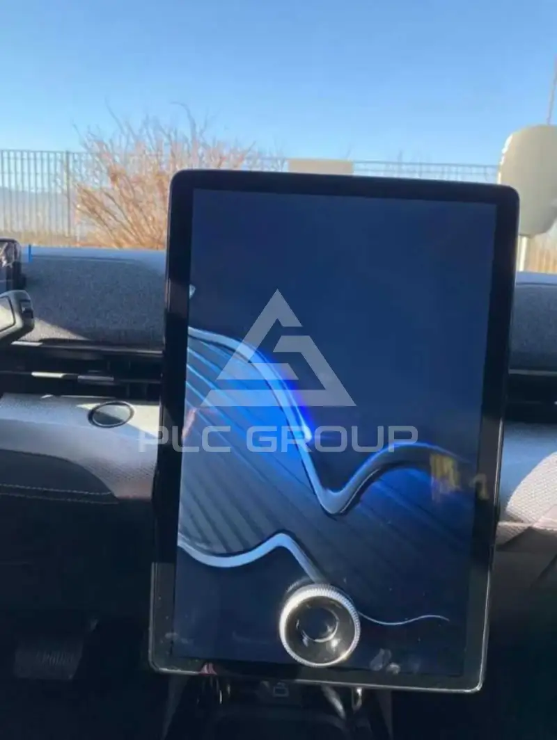 2023 Ford MUSTANG