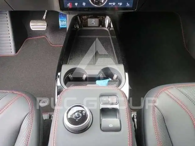 2023 Ford MUSTANG