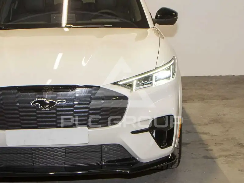 2023 Ford MUSTANG