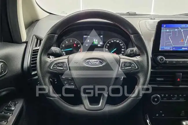2023 Ford Eco Sport