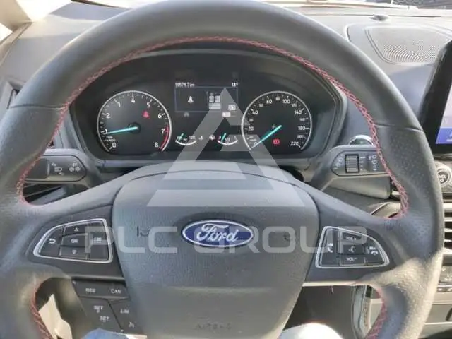 2023 Ford Eco Sport