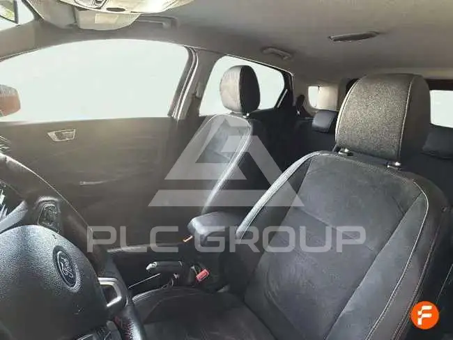 2023 Ford Eco Sport