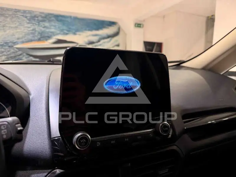 2023 Ford Eco Sport
