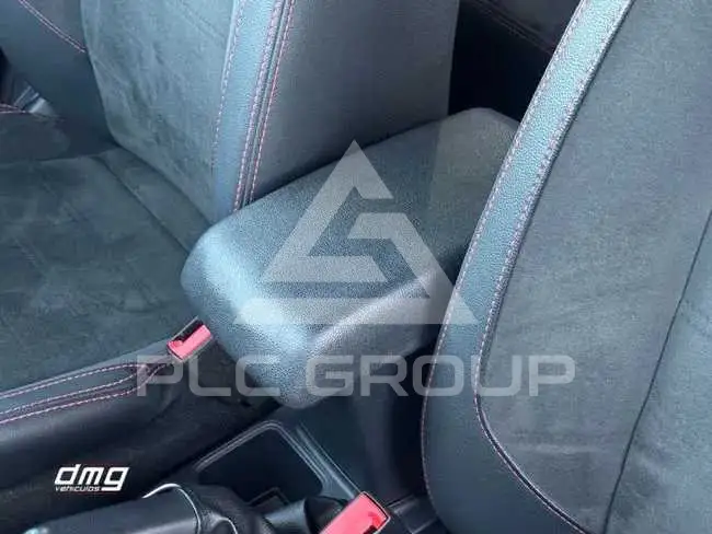 2023 Ford Eco Sport