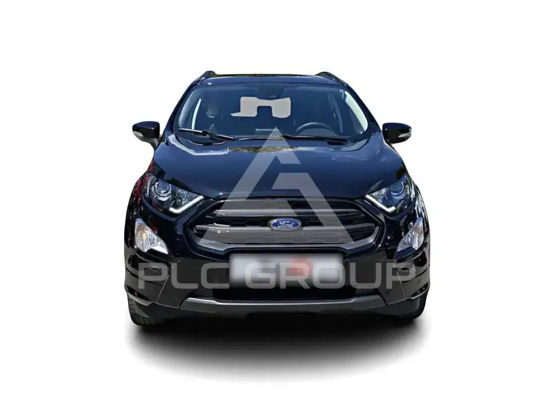2023 Ford Eco Sport