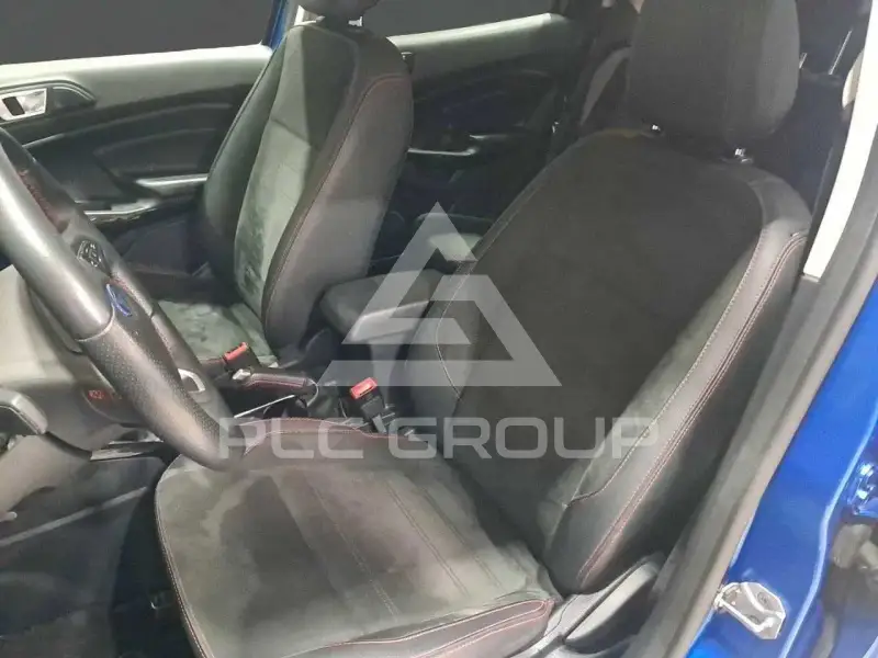 2023 Ford Eco Sport