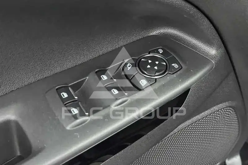 2023 Ford Eco Sport