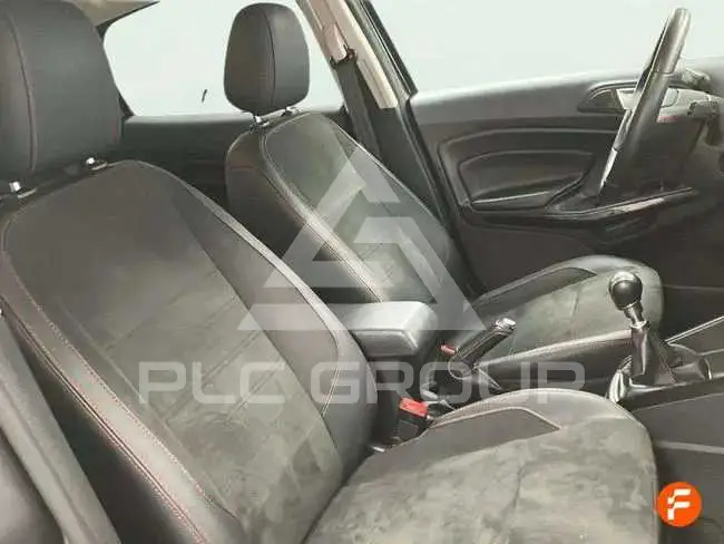 2023 Ford Eco Sport