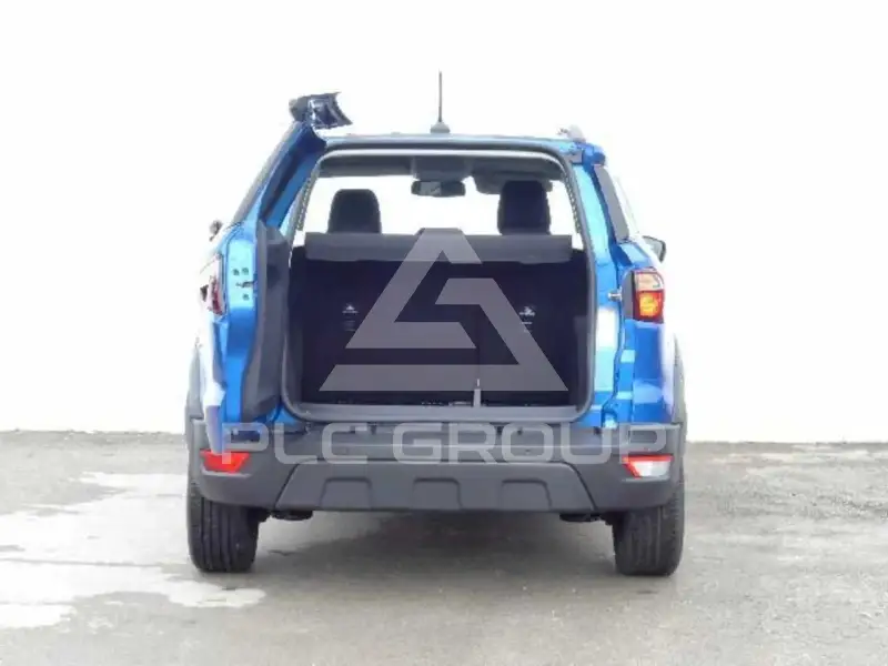 2023 Ford Eco Sport