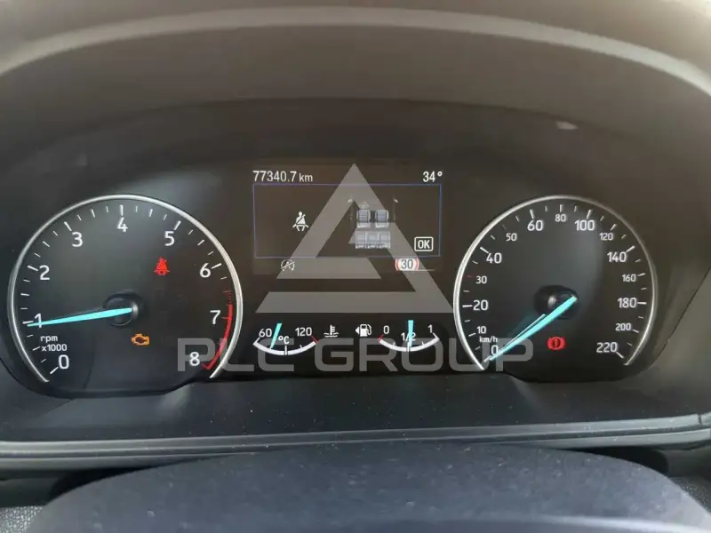 2023 Ford Eco Sport