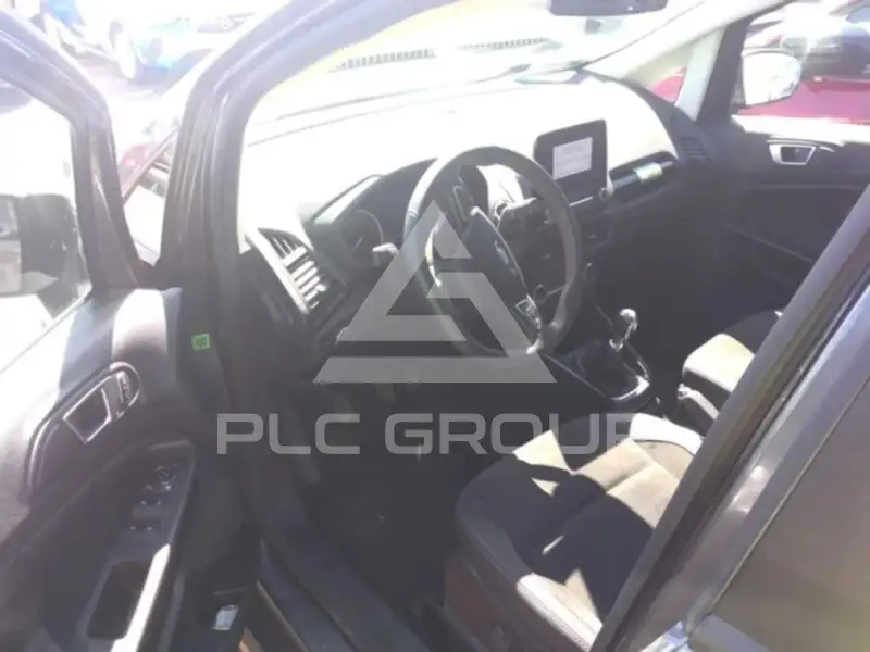 2023 Ford Eco Sport