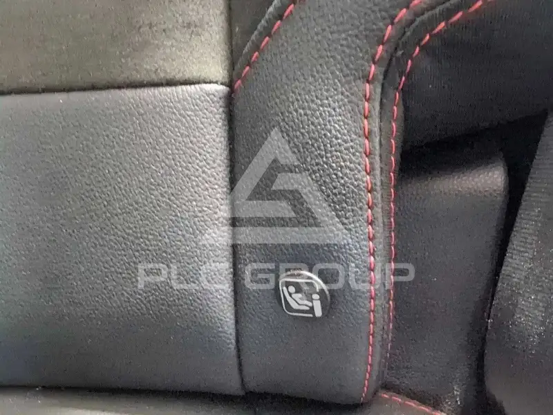 2023 Ford Eco Sport