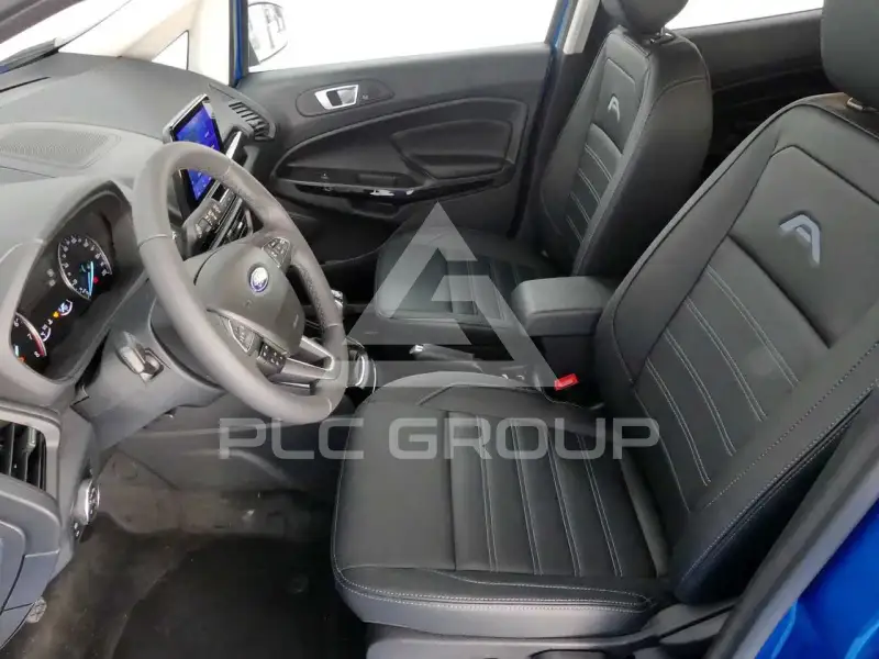 2023 Ford Eco Sport
