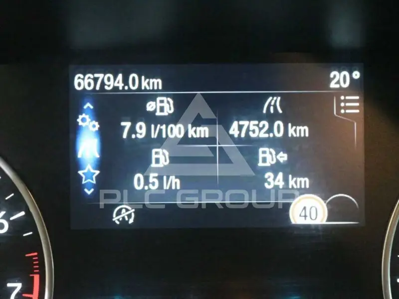2023 Ford Eco Sport