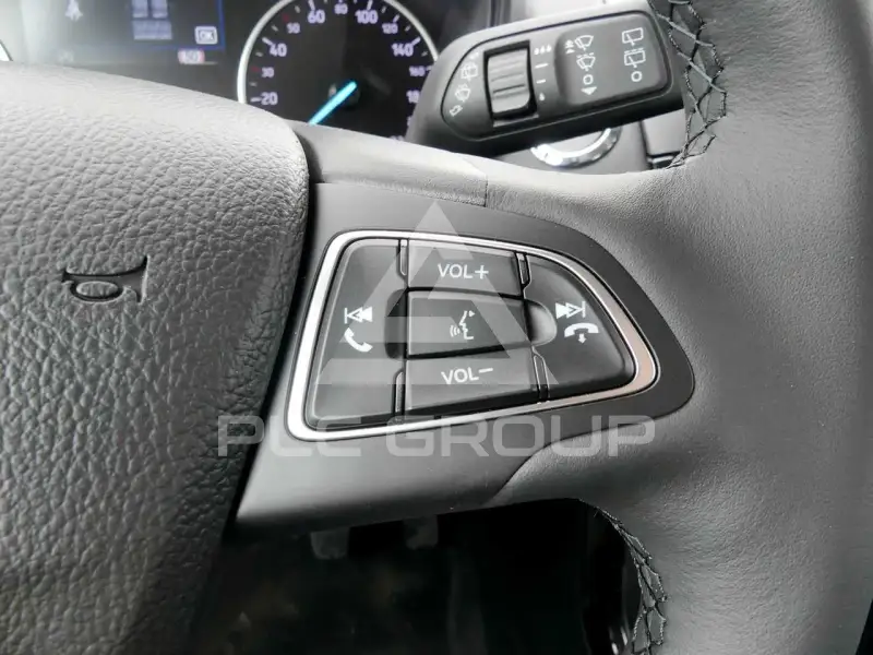 2023 Ford Eco Sport