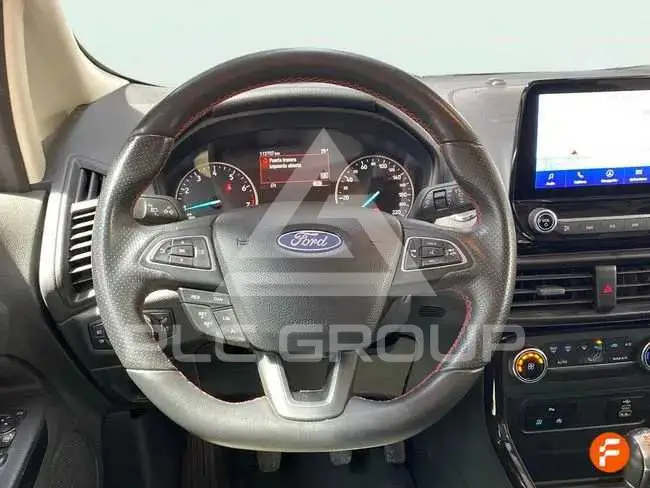 2023 Ford Eco Sport