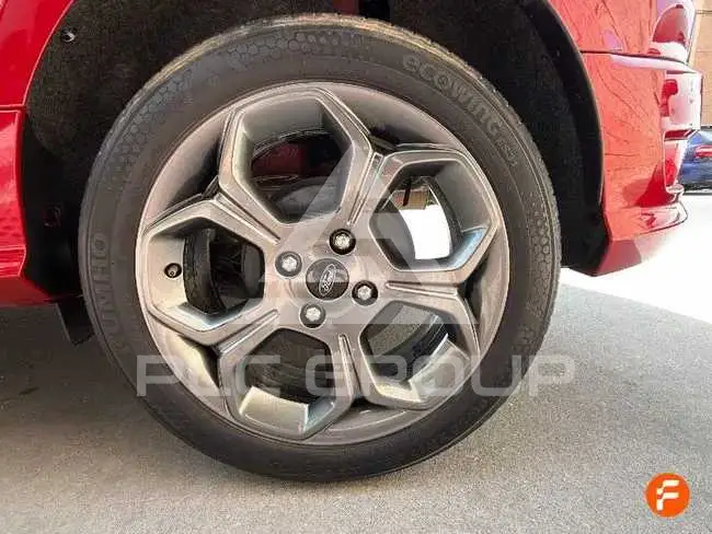 2023 Ford Eco Sport