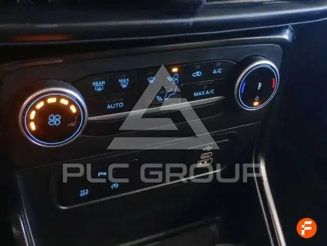 2023 Ford Eco Sport