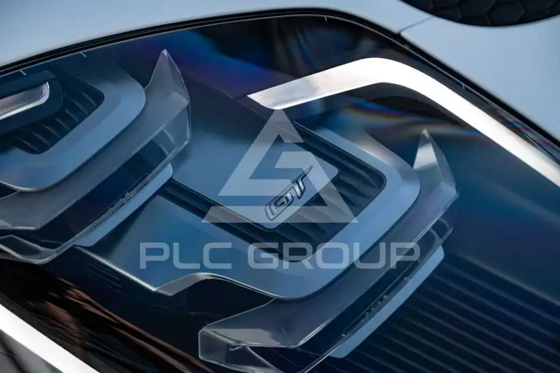 2023 Ford GT