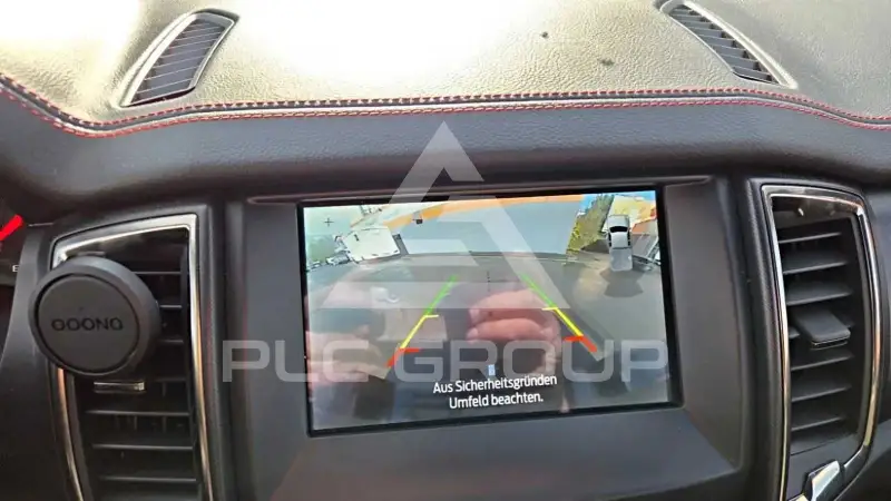 2023 Ford RANGER