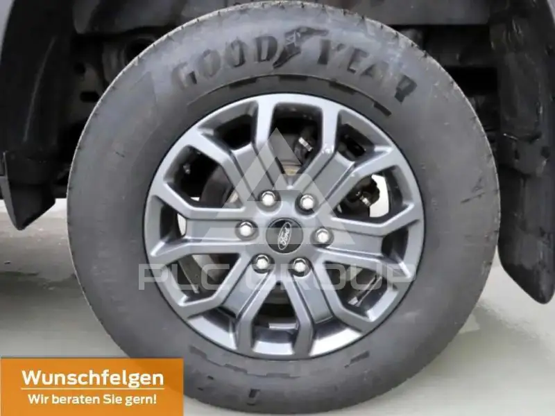 2023 Ford RANGER