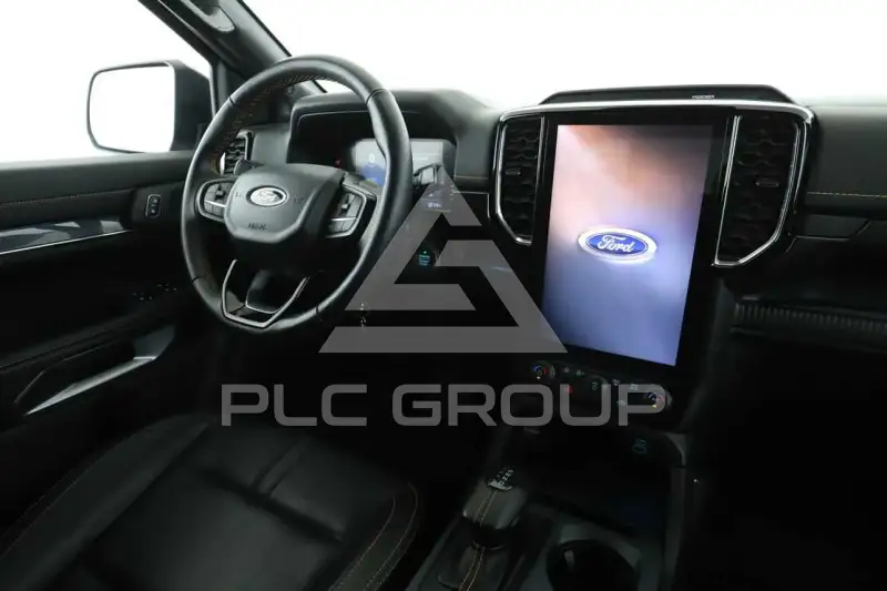 2023 Ford RANGER