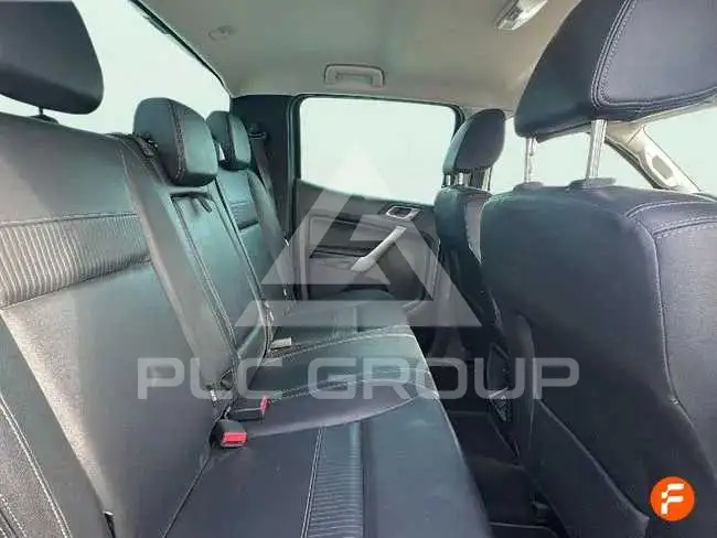2023 Ford RANGER