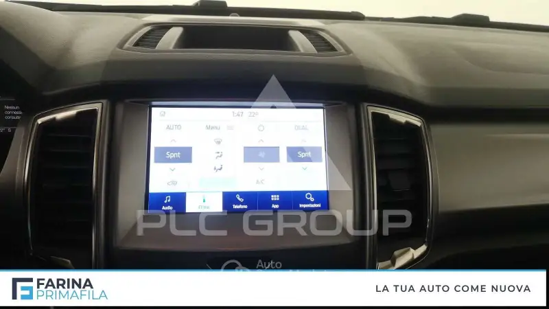 2023 Ford RANGER