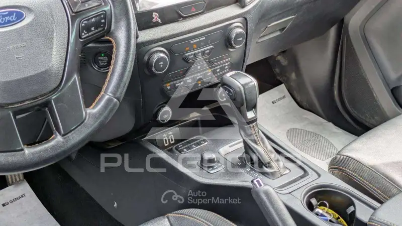 2023 Ford RANGER