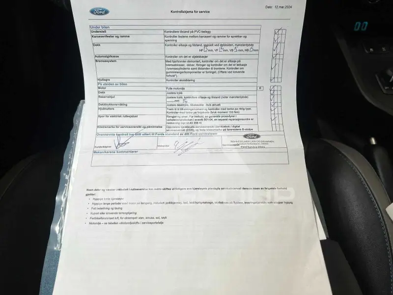 2023 Ford RANGER