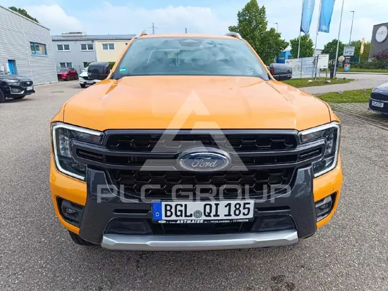 2023 Ford RANGER