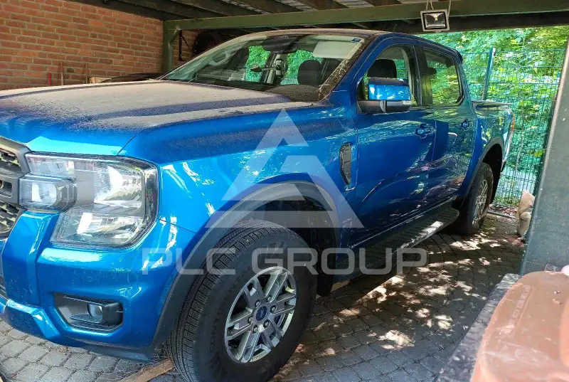 2023 Ford RANGER