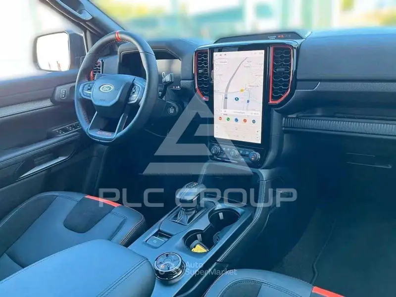 2023 Ford RANGER