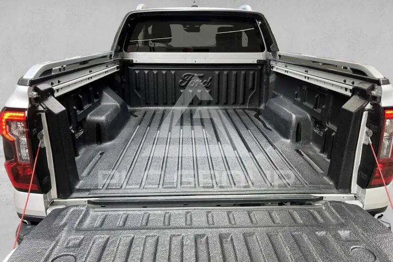 2023 Ford RANGER