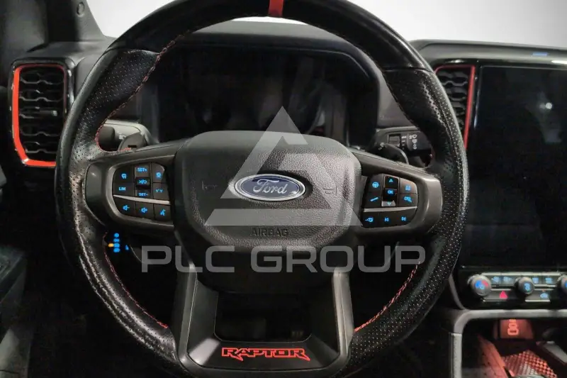 2023 Ford RANGER