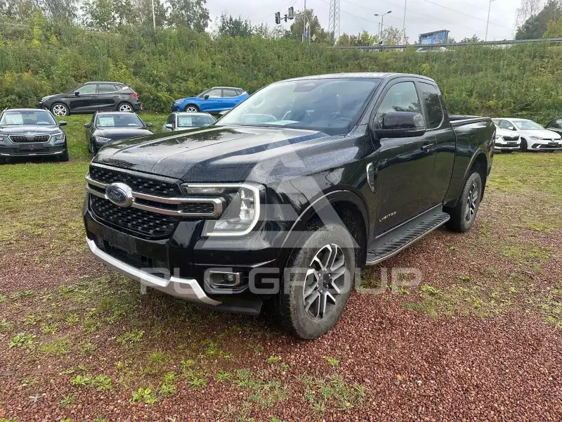 2023 Ford RANGER