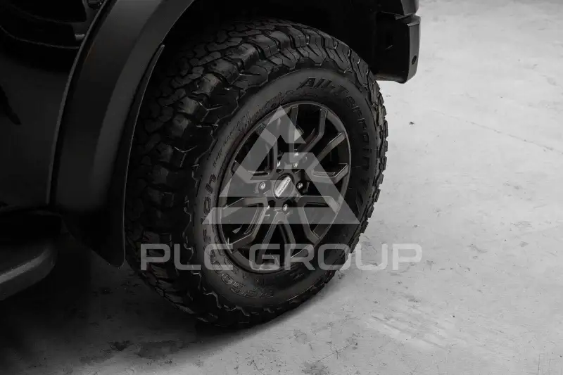 2023 Ford RANGER