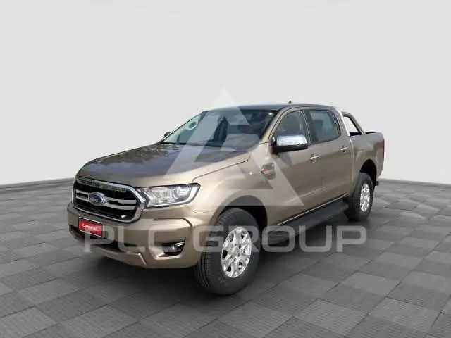 2023 Ford RANGER