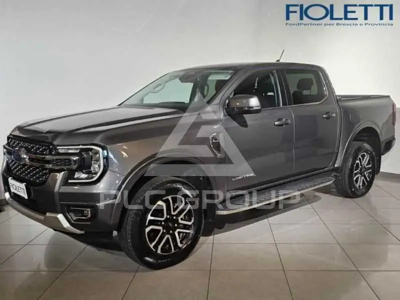2023 Ford RANGER
