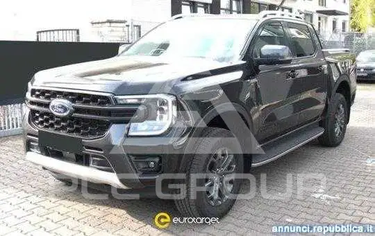 2023 Ford RANGER